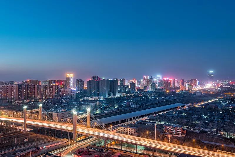 河北，梦想起航，学习铸就自信未来