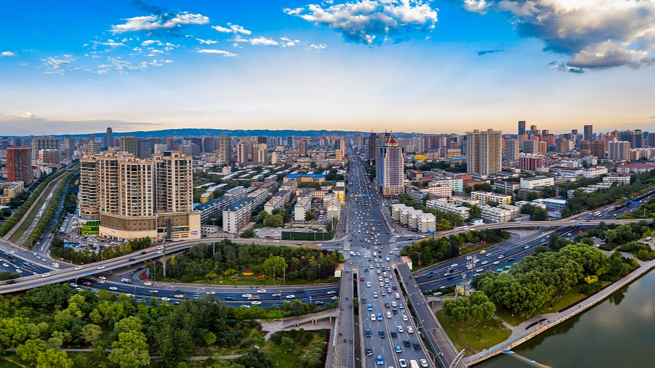 揭秘山西，历史底蕴与现代魅力的交融之地