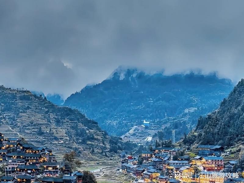 贵州深度游，初学者的任务完成与技能学习之旅指南