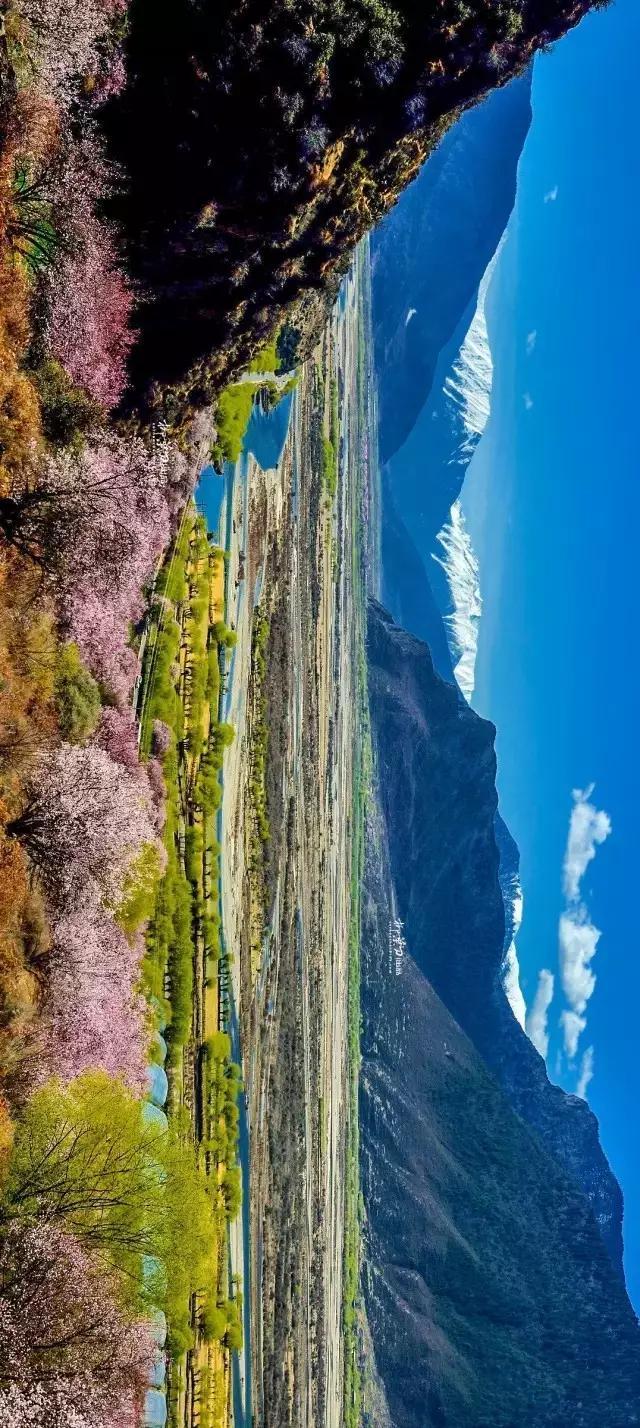 西藏，心灵净土的呼唤