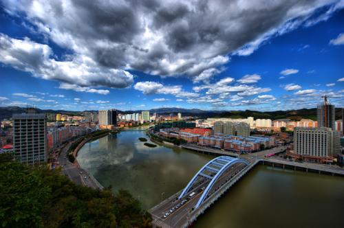 承德，古今魅力交织的历史底蕴之城