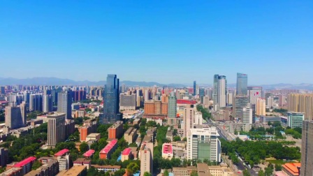 石家庄，探索城市发展与环境保护和谐共生之路